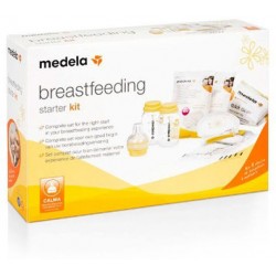 Набор кормящей мамы Medela Starter kit