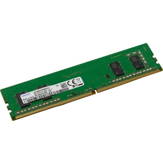 Модуль памяти DIMM 4Gb DDR4 PC19200 2400MHz Samsung