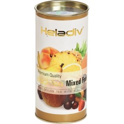 Чай чёрный Heladiv Mixed Fruit 100 г