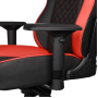 Кресло для геймера Thermaltake Tt eSPORTS GT Fit GTF 100 black/red