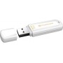 USB Flash накопитель 64GB Transcend JetFlash 730 (TS64GJF730) USB 3.0 Белый