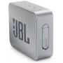 Портативная bluetooth-колонка JBL Go 2 Grey