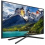 Телевизор 43' Samsung UE43N5500AUX (Full HD 1920x1080, Smart TV) серый