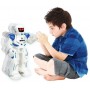 Longshore Робот на р/у 'Xtrem Bots: Агент', световые и звуковые эффекты, более 20 функций XT30037