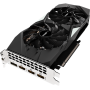 Видеокарта Gigabyte GeForce GTX 1650 4096Mb, Gaming OC 4G (GV-N1650GAMING OC-4GD) DP, 3xHDMI, Ret