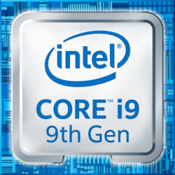Процессор Intel Core i9-9900, 3.1ГГц, (Turbo 5ГГц), 8-ядерный, L3 16МБ, LGA1151v2, OEM