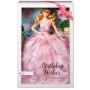 Кукла Mattel Barbie Пожелания ко дню рождения FXC76