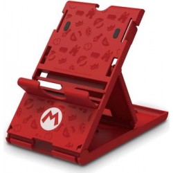 Nintendo Switch Подставка (Super Mario) для консоли Switch (NSW-084U)