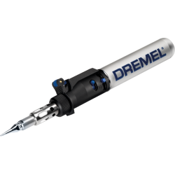 Газовый паяльник Dremel Versatip 2000-6 F0132000JC