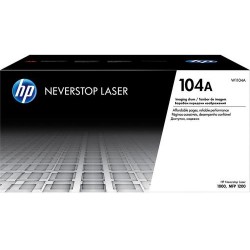 Фотобарабан HP W1104A №104 Black ч/б для HP Neverstop Laser HP (20000стр)