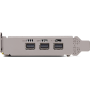 Видеокарта PNY NVIDIA Quadro P400 (VCQP400-PB) 2 Gb