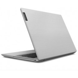 Ноутбук Lenovo IdeaPad L340-15IWL 81LG008ARK Intel 5405U/4Gb/500Gb/15.6' FullHD/DOS Grey