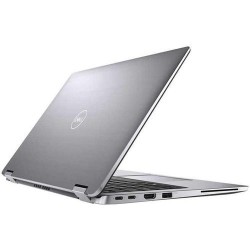 Ноутбук Dell Latitude 7400 Core i5 8265U/8Gb/256Gb SSD/14.0' FullHD Touch/Win10Pro Silver