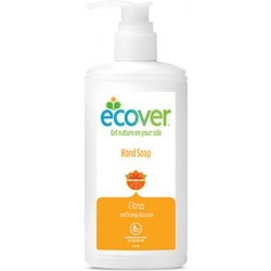 Жидкое мыло для рук Ecover 'Цитрус', 250 мл