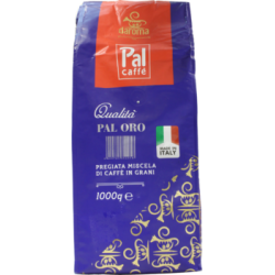 Кофе в зернах Palombini Pal Caffe Oro special line 1 кг