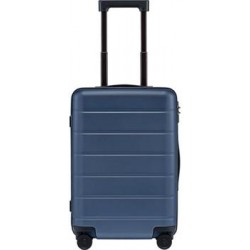 Чемодан Xiaomi Luggage Classic 20' Blue