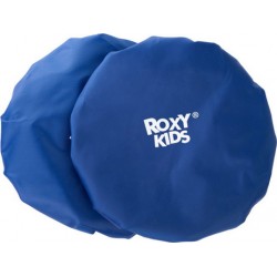Чехлы Roxy Kids на колеса детской коляски универсальные, в сумке