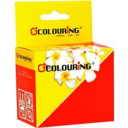 Картридж Colouring CG- C9351CE Black для HP DJ 3920/3940/PSC1410