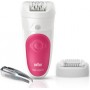 Эпилятор Braun 5-531 Silk-epil 5 Wet & Dry