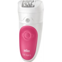 Эпилятор Braun 5-531 Silk-epil 5 Wet & Dry