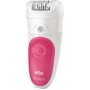 Эпилятор Braun 5-531 Silk-epil 5 Wet & Dry