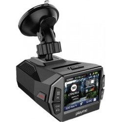 Автомобильный видеорегистратор PlayMe P600SG