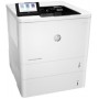 Принтер HP LaserJet Enterprise M608x K0Q19A ч/б A4 61ppm с дуплексом, LAN, WiFi