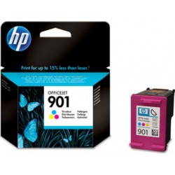 Картридж HP CC656AE №901 Color для J4580/4660
