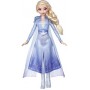 Кукла Hasbro Disney Frozen Холодное сердце 2 E5514 Эльза