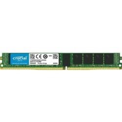 Модуль памяти DIMM 16Gb Crucial PC21300 2666MHz CT16G4XFD8266