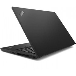 Ноутбук Lenovo ThinkPad L480 Core i5 8250U/4Gb/500Gb/14.0'/Win10Pro Black