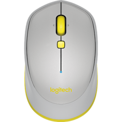 Мышь Logitech M535 Mouse Grey Bluetooth 910-004530