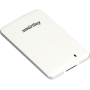 Внешний SSD-накопитель 1.8' 512Gb Smartbuy S3 Drive SB512GB-S3DW-18SU30 (SSD) USB 3.0, Белый