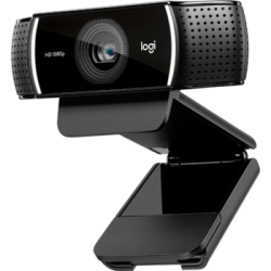 Web-камера Logitech WebCam C922