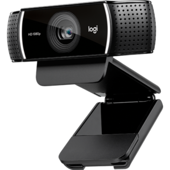 Web-камера Logitech WebCam C922