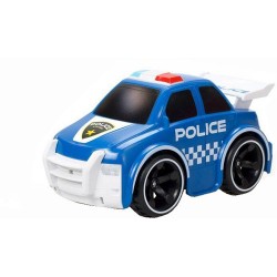 Silverlit Полицейская машина Tooko на ИК 81484