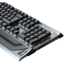 Клавиатура Oklick 980G Hammer USB Grey
