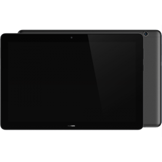 Планшет Huawei MediaPad T5 10 32Gb LTE Black