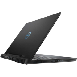 Ноутбук Dell G5 5590 Core i5 9300H/8Gb/512Gb SSD/NV GTX1650 4Gb/15.6' FullHD/Linux Black