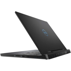 Ноутбук Dell G5 5590 G515-8030 Core i7 9750H/8Gb/1Tb+128Gb SSD/NV RTX 2060 6GB/15.6' FullHD/Linux Black
