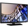 Телевизор 24' Samsung UE24N4500 (HD 1366x768, Smart TV) черный