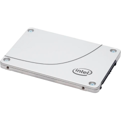 Внутренний SSD-накопитель 960Gb Intel SSDSC2KG960G801 SATA3 2.5' S4610-Series
