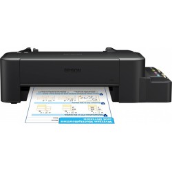 Принтер Epson L120 Фабрика печати цветной А4
