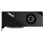 Видеокарта ASUS GeForce RTX 2060 6144Mb, Turbo 6G (Turbo-RTX2060-6G) 2xHDMI, 2xDP, Ret