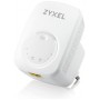 Повторитель Wi-Fi Zyxel WRE6505 v2, 802.11ac, 2,4 и 5ГГц, 733(300+433)Мбит/с