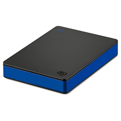 Внешний жесткий диск 2.5' 4Tb Seagate (STGD4000400) USB3.0 Game Drive for PS4