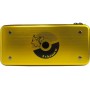 Nintendo Switch Защитный алюминиевый чехол Hori (Pikachu) для консоли Switch (NSW-132U)