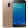 Смартфон Samsung Galaxy J2 core SM-J260F (2020) 16Gb золотой