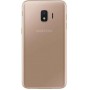 Смартфон Samsung Galaxy J2 core SM-J260F (2020) 16Gb золотой