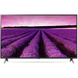 Телевизор 49' LG 49SM8000 (4K UHD 3840x2160, Smart TV) черный